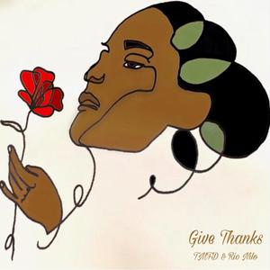 Give Thanks