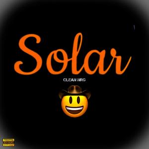 Solar (feat. Luh Solar & Zay Solar) (Explicit)