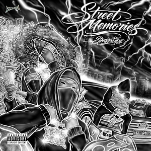 Need More Luv (feat. SOWUT) (Explicit)