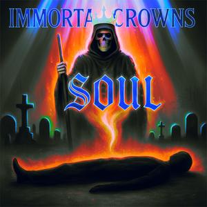 SOUL (feat. Pr0dy, Handsome HYE & Big Sam) (Explicit)