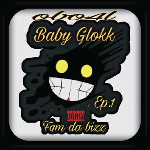 Baby Glokk - saling za za (official audio) [Explicit]