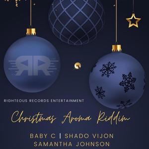 Christmas is about Jesus (feat. Samantha Johnson)