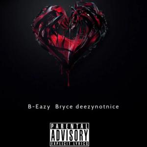 Pt.2 (feat. Bryce Wharton & deezynotnice) (Radio Edit|Explicit)