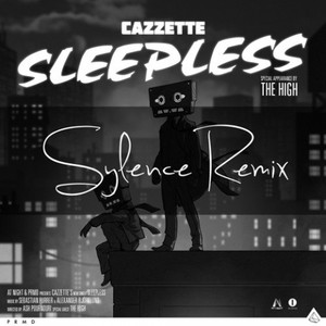 Sleepless (Sylence Remix)