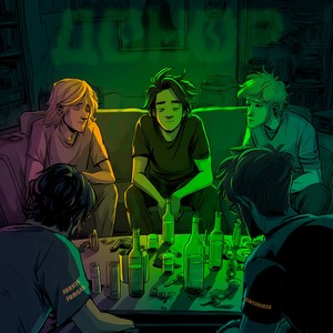 Донор (Explicit)