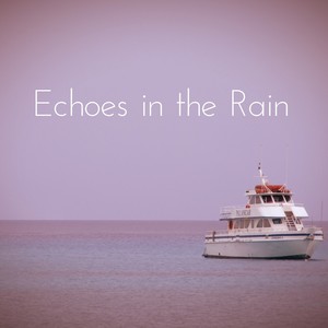 Echoes in the Rain (Radio Edit)