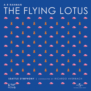 The Flying Lotus