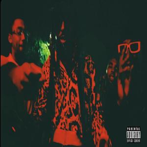 HOP OUT (feat. FamousMitch) (Explicit)