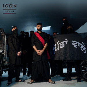 Pindan Waley (Single)