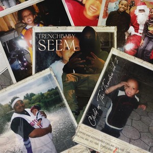 If You Want To(feat. 3lbkyree) (Explicit)