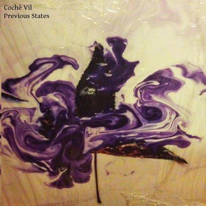 Cochè Vil - Tempus Fugit