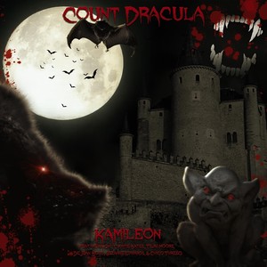 Count Dracula (Explicit)