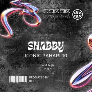 Shabby (feat. Reio)