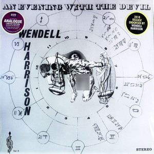 4. Vol II Angry Young Men - Part II 5. Consciousness 6. Rebirth (黑胶版)