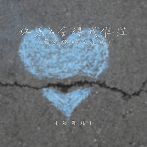 刘海儿 - 你怎么舍得我难过 (最爱你的人是我)