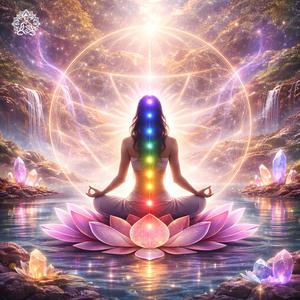417Hz Energy Reset (Clear Negative Patterns)