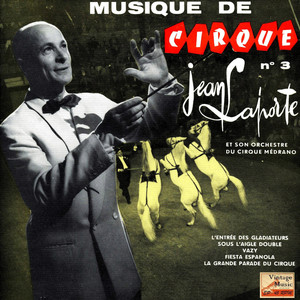 Vintage World No. 168 - EP: Musique De Cirque