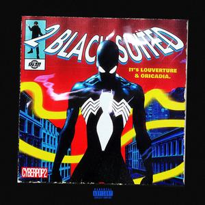 2 Black Suited (feat. Oricadia & Let's Read) (Explicit)