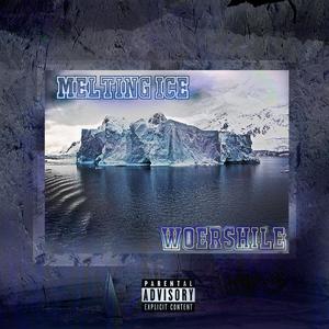 Melting ice (prod .KYLNez)