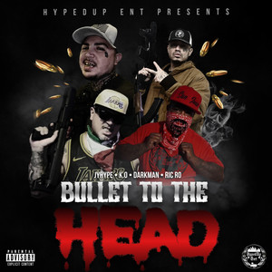 Bullet to the Head (Explicit)