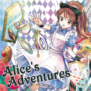 Alice's Adventures