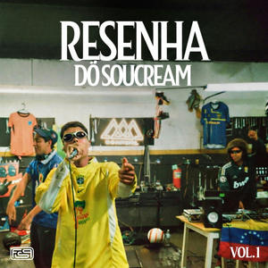 Soucream - Sentando de 4 (Ao Vivo|Explicit)