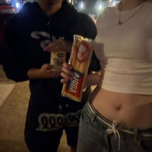 lavasapasarmejorqueayer (Explicit)