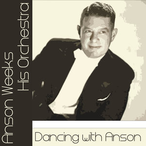 Dancing with Anson