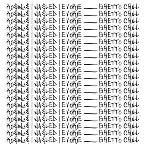 Ghetto Chill (Original Mix)