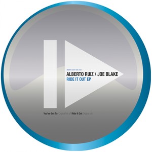 Ride It Out (Original Mix)
