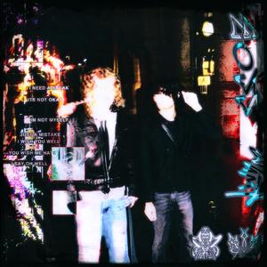 LIFE'S WHAT U MAKE (feat. Rosesleeves)