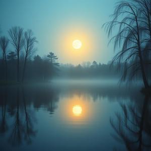 星光若即若离 (feat. 方若琴)