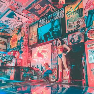 EXPRESSIVE TYPO (Explicit)