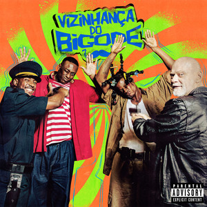 Agora Fudeu (Explicit)