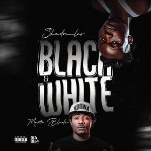 Black and white (feat. Masta blade) [Explicit]