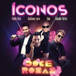 Doce Rosas