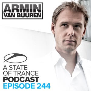Electric Eyes[ASOT Podcast 244] (Original Mix)