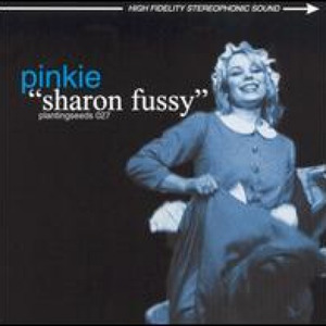 Sharon Fussy