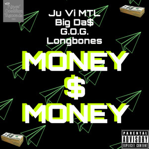 Money Money (Explicit)