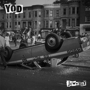 Jew Tang Forever (The Reprise|Explicit)