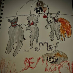 My Demons (feat. Aylius) (Explicit)