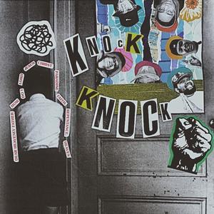 KNOCK KNOCK (feat. HOLYMACK!, Maysa Tippins & Nayla-Jayde)