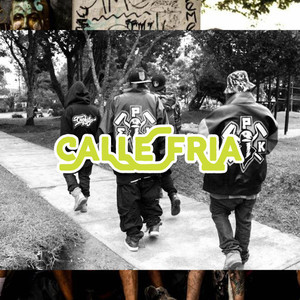 CALLE FRIA / LANOTANEGRA (Explicit)