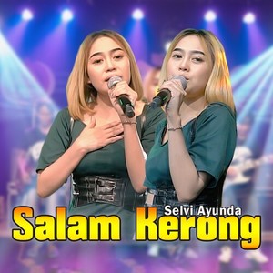 Salam Kerong