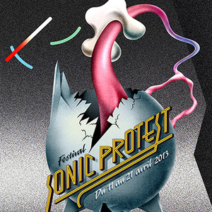 Sonic Protest