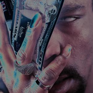 Retail Therapy(feat. Jinx the Natural & Michael Adkins) (Explicit)