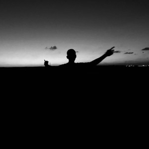 Black And White(feat. Shlevtzy) (Explicit)