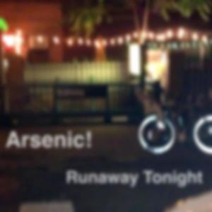 Runaway Tonight