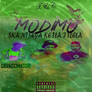 Modimo Ska Ntseya (feat. Devaccinator)