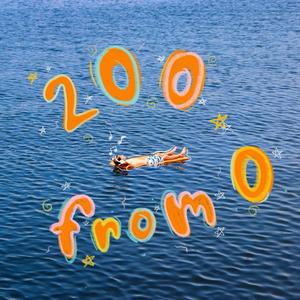 200 from 0!!